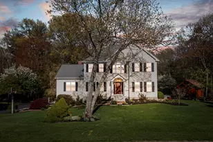 8 Hickory Dr, Medway, MA 02053 - Photo 1