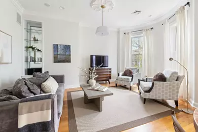 205 W Newton St #3, Boston, MA 02116 - Photo 1