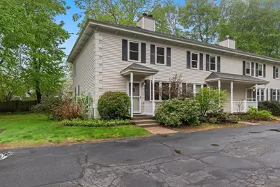 19 W Main St #16, Merrimac, MA 01860 - Photo 1