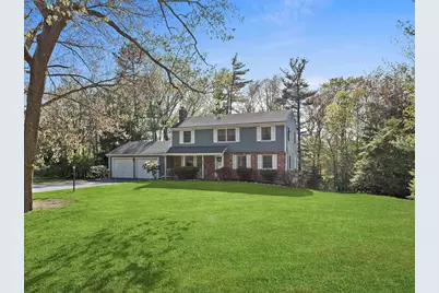 300 Holly Rd, Marshfield, MA 02050 - Photo 1