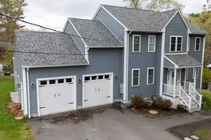 60 Avery St, New Bedford, MA 02745 - Photo 1