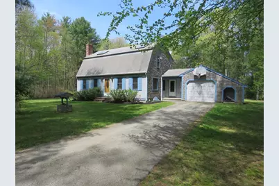 61 Liberty St, Hanson, MA 02341 - Photo 1