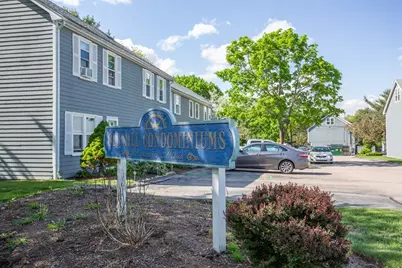 22 Frenier Ave #9, Attleboro, MA 02703 - Photo 1