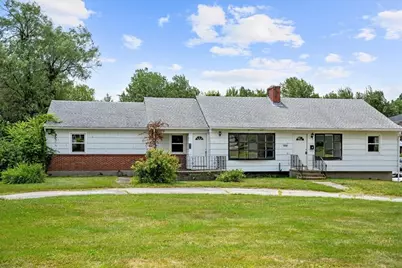 1669 Main St, Leicester, MA 01524 - Photo 1