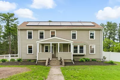 104 Hartford Ave E, Hopedale, MA 01747 - Photo 1