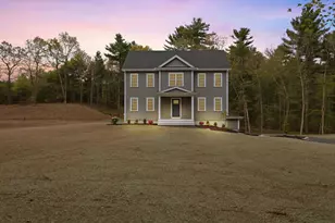 88 Howland Rd, Lakeville, MA 02347 - Photo 1