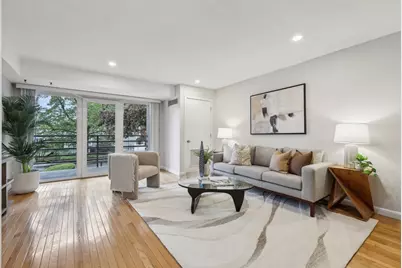 314 Riverside Avenue #201, Medford, MA 02155 - Photo 1