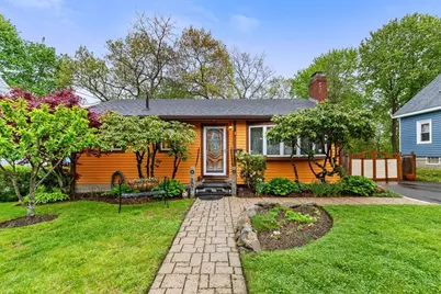 20 Bates Park Ave, Beverly, MA 01915 - Photo 1