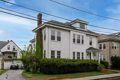 20-22 Chandler Street, Arlington, MA 02474 - Photo 1