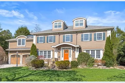 25 Wedgemere Ave, Winchester, MA 01890 - Photo 1