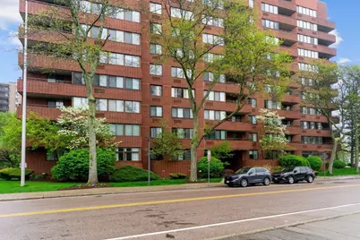 77 Adams St #708, Quincy, MA 02169 - Photo 1