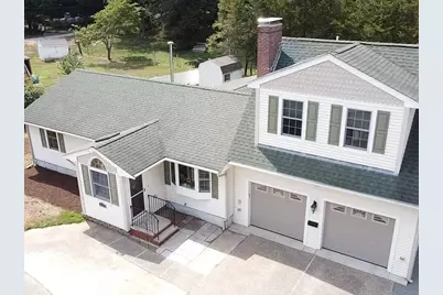 363 Plain Street, Millis, MA 02054 - Photo 1