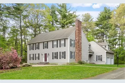 35 Avery Lane, Andover, MA 01810 - Photo 1
