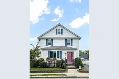 50 Falmouth Road, Newton, MA 02465 - Photo 1