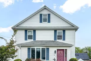 50 Falmouth Rd, Newton, MA 02465 - Photo 1