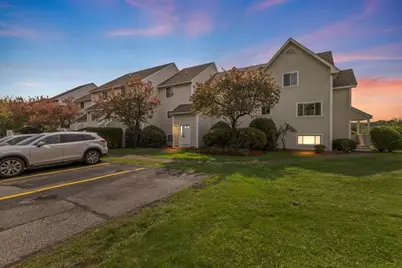 100 Merrimack Ave #21, Dracut, MA 01826 - Photo 1