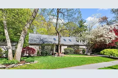 40 Philip Road, Lexington, MA 02421 - Photo 1