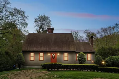 126 Fruit St, Hopkinton, MA 01748 - Photo 1