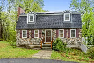 355 Wares Rd, Ashby, MA 01431 - Photo 1