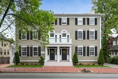 102 High St #A, Newburyport, MA 01950 - Photo 1