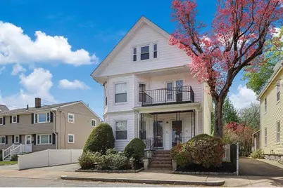 49-51 Wadsworth Ave, Waltham, MA 02453 - Photo 1