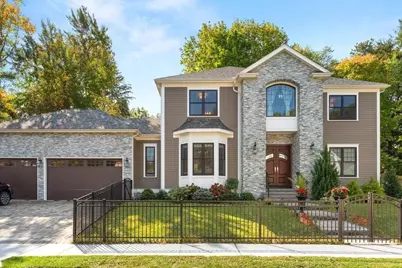 10 Fox Hill Rd, Newton, MA 02459 - Photo 1