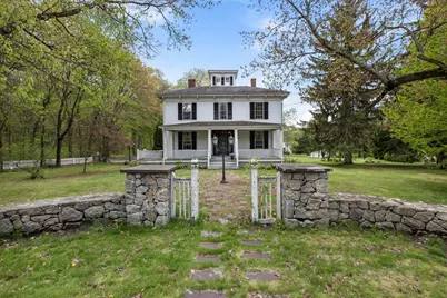 121 Main St, Medway, MA 02053 - Photo 1