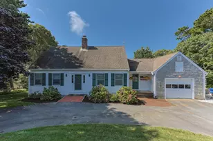 319 Riverview Dr, Chatham, MA 02633 - Photo 1