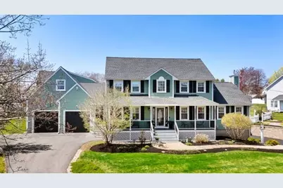 4 Violet Rd, Billerica, MA 01821 - Photo 1