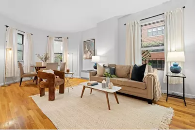 38-40 Saint Botolph St #24, Boston, MA 02116 - Photo 1