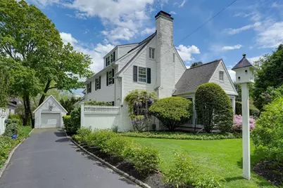 37 Oakley Rd, Belmont, MA 02478 - Photo 1