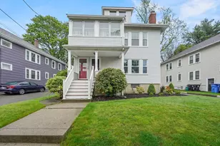 129 Slade St, Belmont, MA 02478 - Photo 1