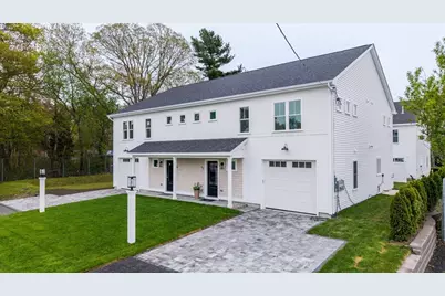 12 Hayes St #1, Acushnet, MA 02743 - Photo 1