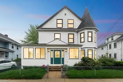 35 Tyler St, Quincy, MA 02171 - Photo 1