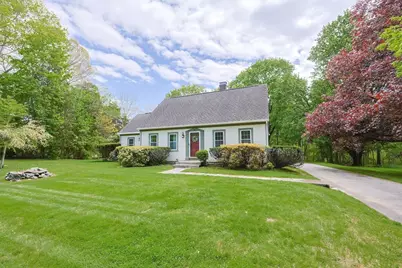 89 Bay State Rd., Rehoboth, MA 02769 - Photo 1