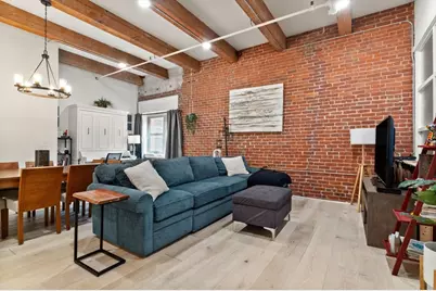 15 Sleeper Street #203, Boston, MA 02210 - Photo 1