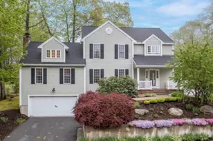 5 Lake Boon Dr, Hudson, MA 01749 - Photo 1