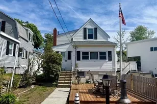 14 Pequot Rd, Weymouth, MA 02191 - Photo 1