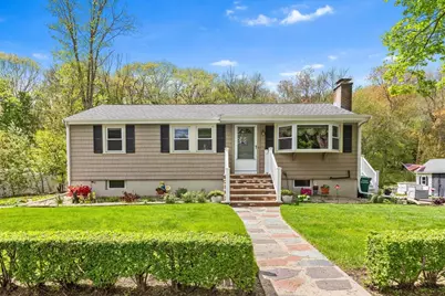 44 Batchelder Road, Reading, MA 01867 - Photo 1