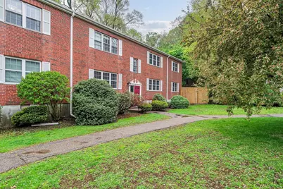 47 Lake Shore Ct #2, Boston, MA 02135 - Photo 1
