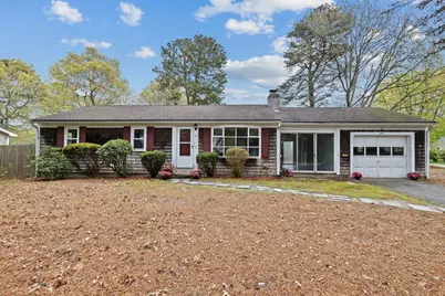 62 Raymond Ave, Yarmouth, MA 02664 - Photo 1