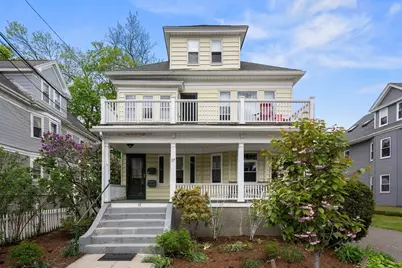 17 Commonwealth Rd #1, Watertown, MA 02472 - Photo 1