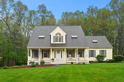 18 Mustang Road, Tyngsborough, MA 01879 - Photo 1