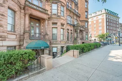 362 Commonwealth Ave #3D, Boston, MA 02215 - Photo 1