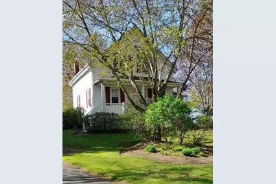 124 Wheeler St #1, Rehoboth, MA 02769 - Photo 1