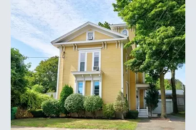 9 Bower #1, Medford, MA 02155 - Photo 1