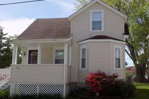 321 Canonicus, Tiverton, RI 02878 - Photo 1