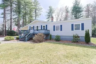 97 Maple Ln, Northborough, MA 01532 - Photo 1