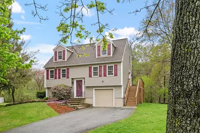 67 Magna Road, Methuen, MA 01844 - Photo 1