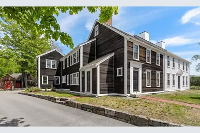 271 North St #B, Hingham, MA 02043 - Photo 1